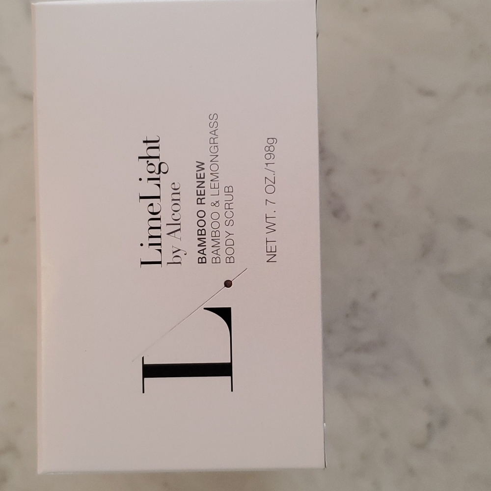 Limelight Bamboo Renew